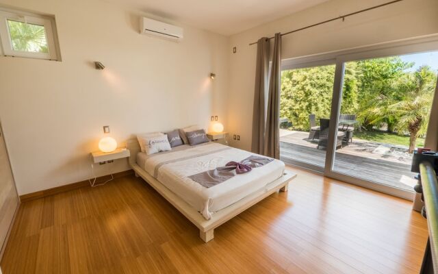 Villa Preciosa (Villas Agua Dulce)