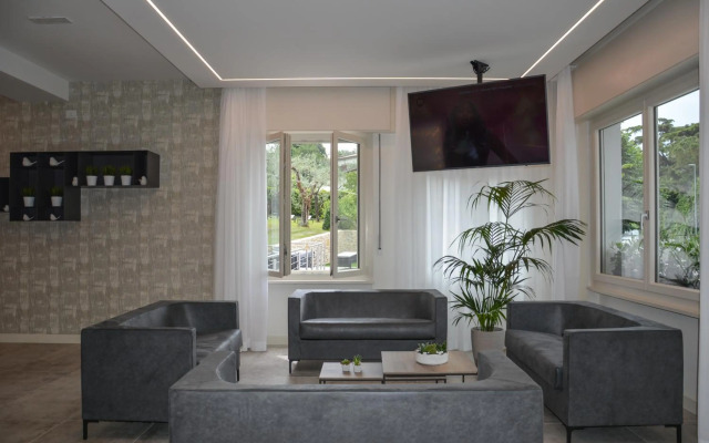 Hotel Stella Alpina
