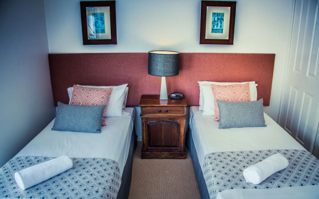 Paradise Links Resort Port Douglas