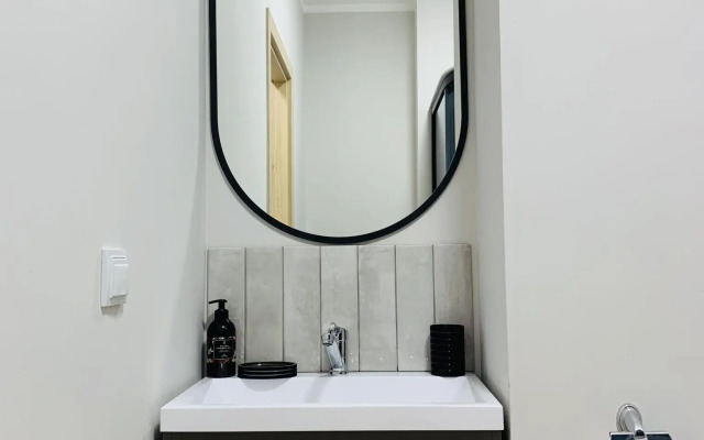 Апартаменты на улице Сурикова