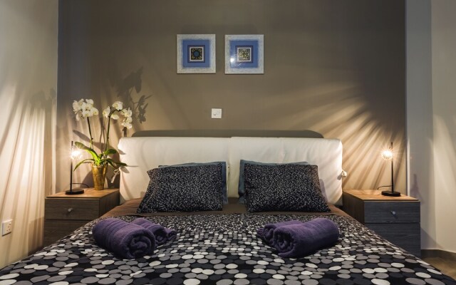 Levanco City Sea Business Suite