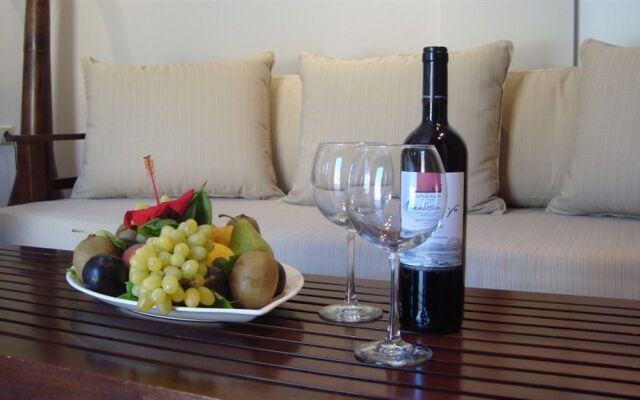 Enodia Hotel