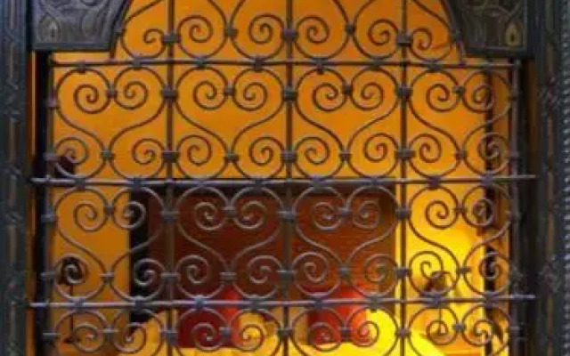 Riad Chraibi