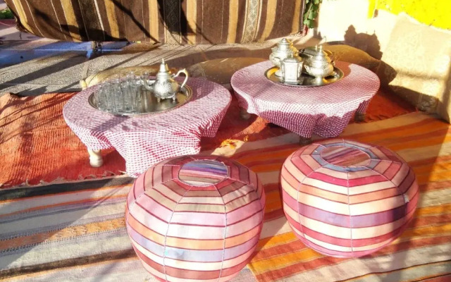 Kasbah Tasseurte