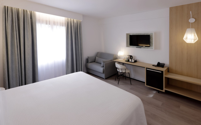 Hotel Sercotel Carlos III