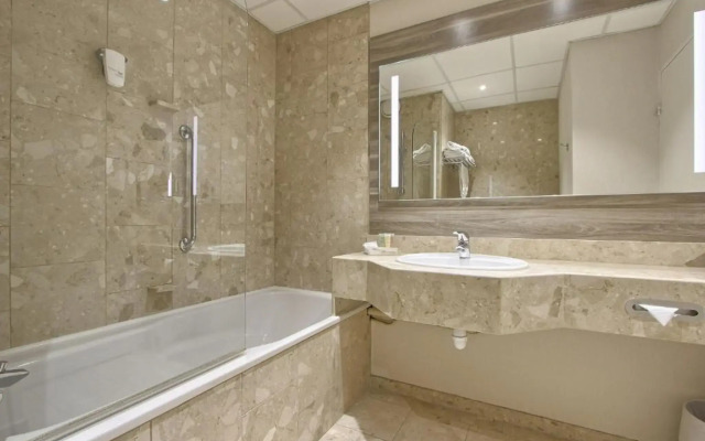 Best Western Plus Paris Orly Airport