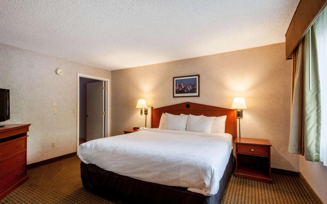 SureStay Hotel by Best Western SeaTac Airport North