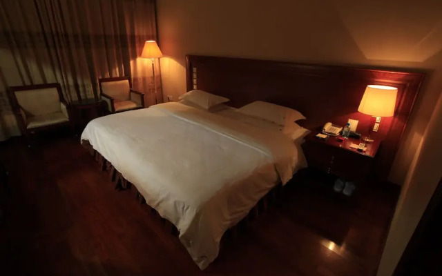 Luoyang Dongshan Hotel