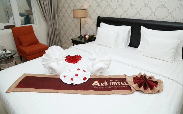 A25 - Xo Viet Nghe Tinh