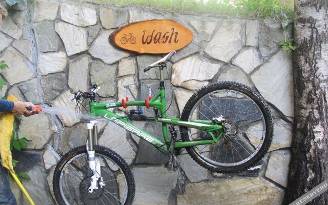 Appartements Furstauer