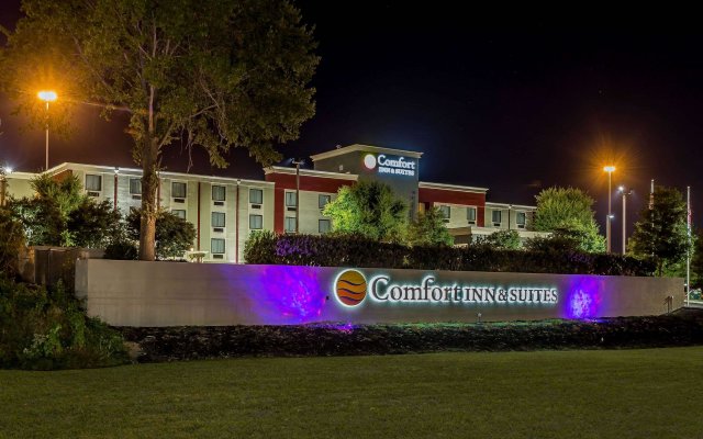 Comfort Inn & Suites Knoxville West