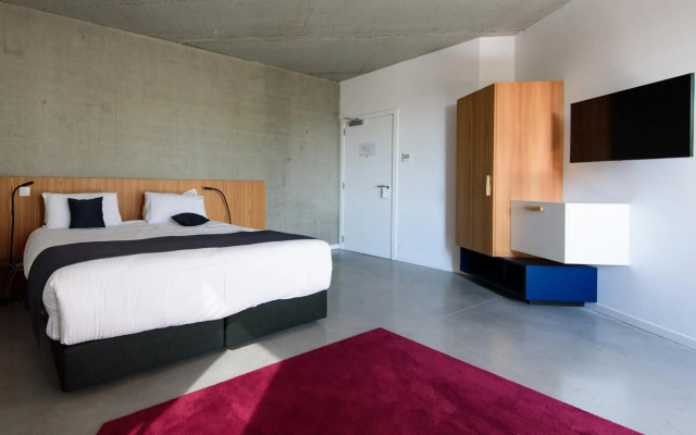 BELVUE Hotel