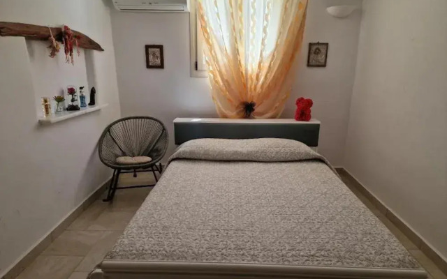 Stone View Paros 2
