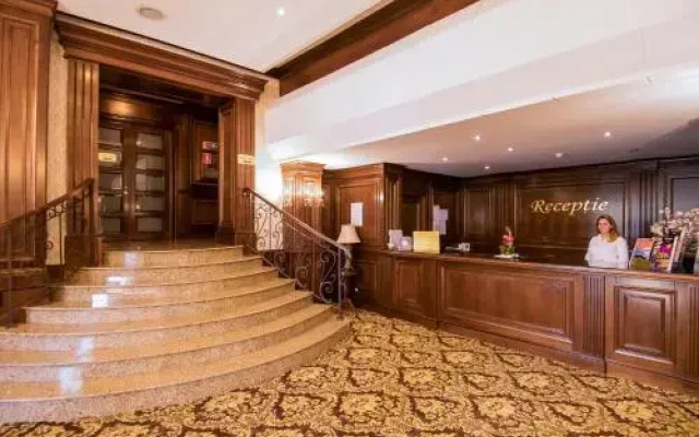 Hotel Balada