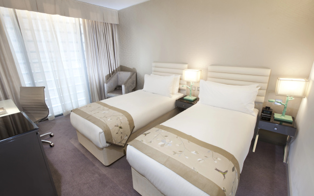 Dorsett Shepherds Bush