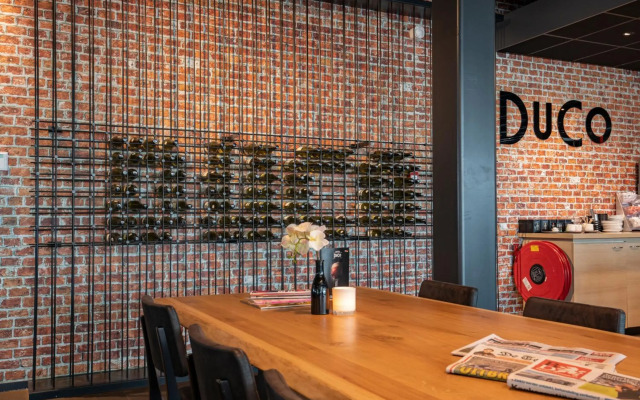 Fletcher Hotel - Restaurant Oss