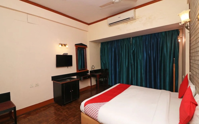 Landmarc Plaza by OYO Rooms