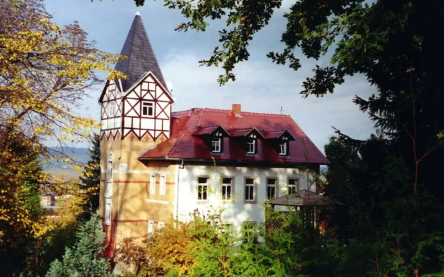 2 Norit Schlosser Comfortable Holiday Residence