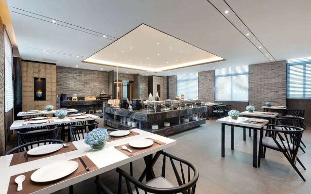 Ramada Encore by Wyndham Changsha Yuhua