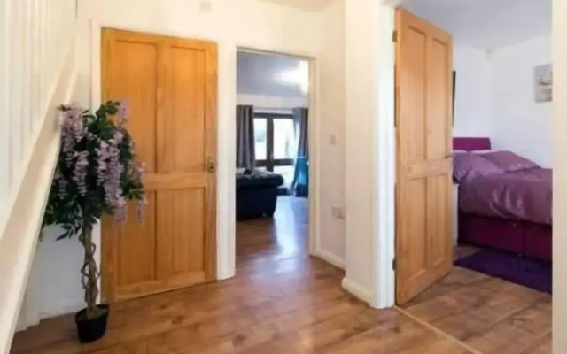 Oxford Imperial Guest House