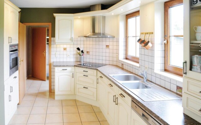 Amazing Home in Durbuy With 5 Bedrooms and Wifi