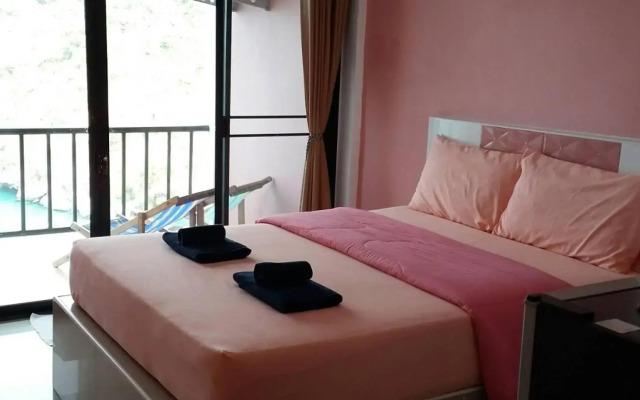 Ocean View Resort - Koh Sichang