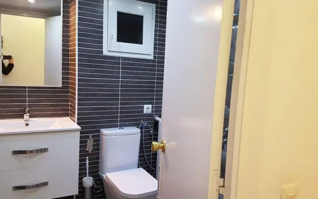 Inmo Estartit Apto. Rocamaura IV 4 3