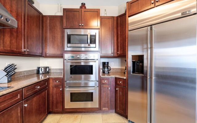 Indigo East 2102 Penthouse W/cabana