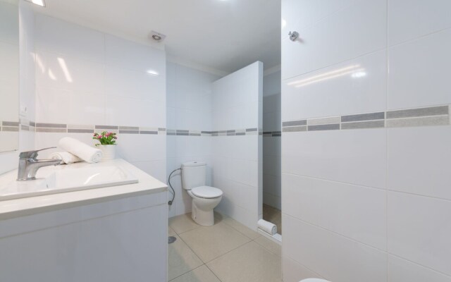 Apartamentos Venecia De Canarias La