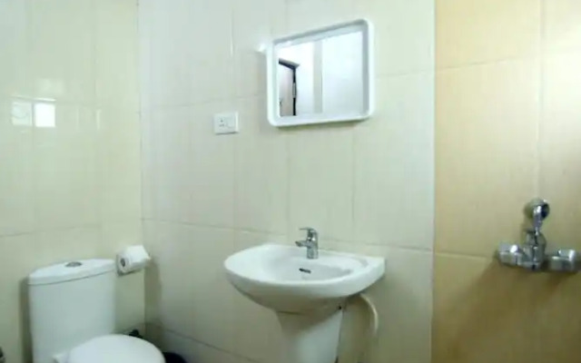 Fresh Living Prime Hitech