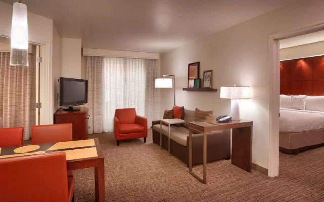 Residence Inn by Marriott Salt Lake City-Sandy