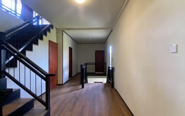 Oyo 90616 George Adventure Base