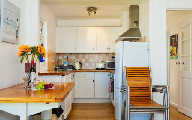 Croyde Kingfisher 3 Bedrooms
