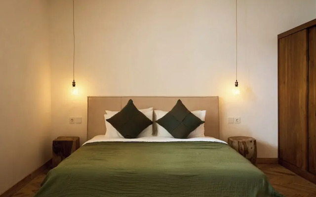 White Villa by Betterplace