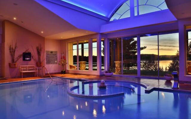 Sir Sam's Inn & Waterspa - Adults Only