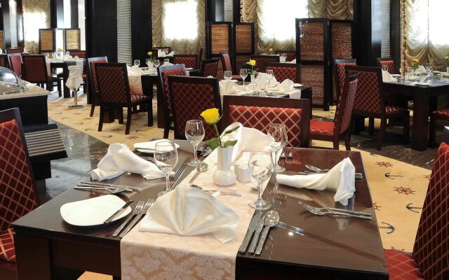 Mercure Value Riyadh Hotel