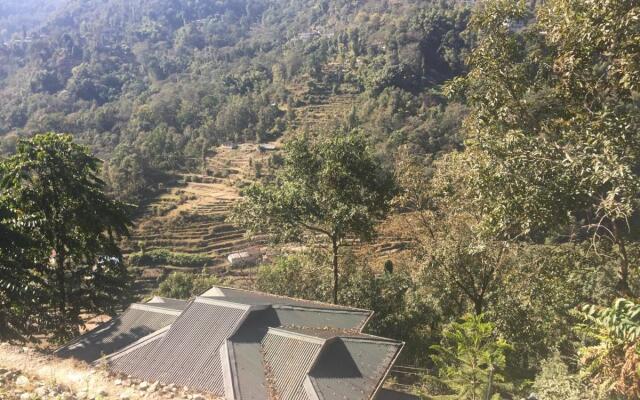 Sterling Gangtok Orange Village Resort