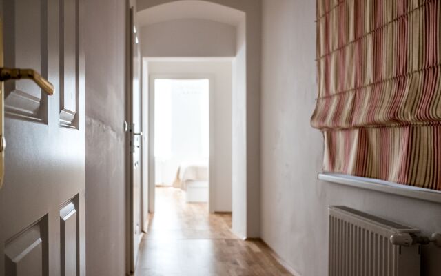 Boutique Apartments Vienna