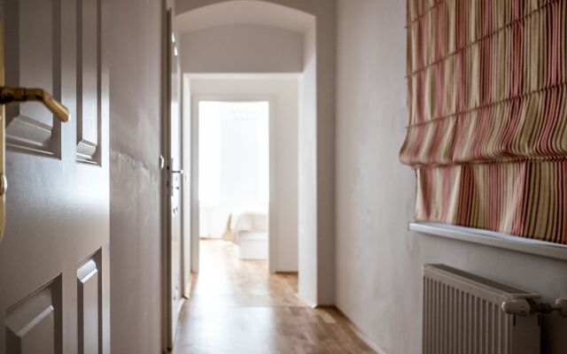 Boutique Apartments Vienna