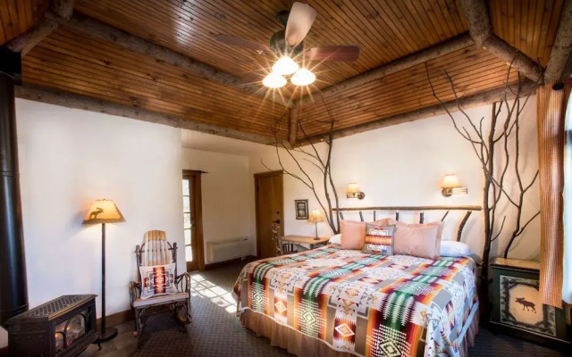 Finger Lakes Lodging