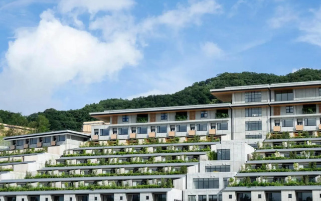 Hotel Vison