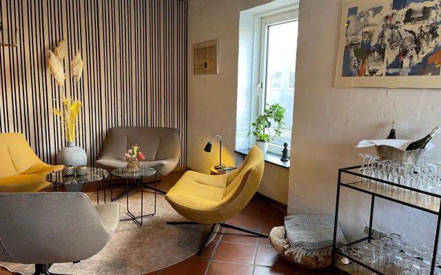 City Hotel Nattergalen
