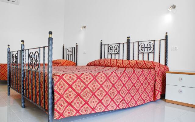 Villa Lucchese