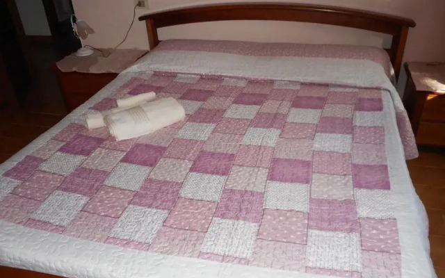 B&B A Due Passi Dal Cuore