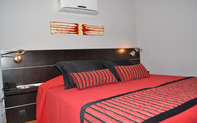 Kube Apartments Express