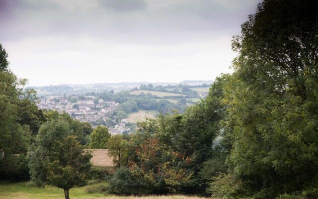 The Amberley Inn