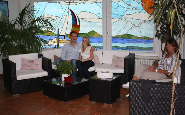 Parkhotel Weber-Müller