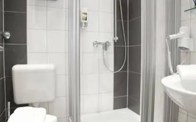Centro Hotel Design Apart