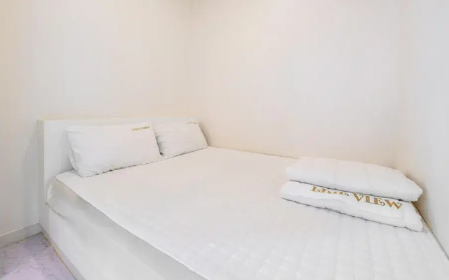 Gyeongju Lineview Poolvilla