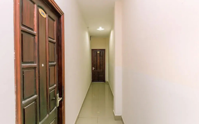 Thien Phuoc Hotel by OYO Rooms